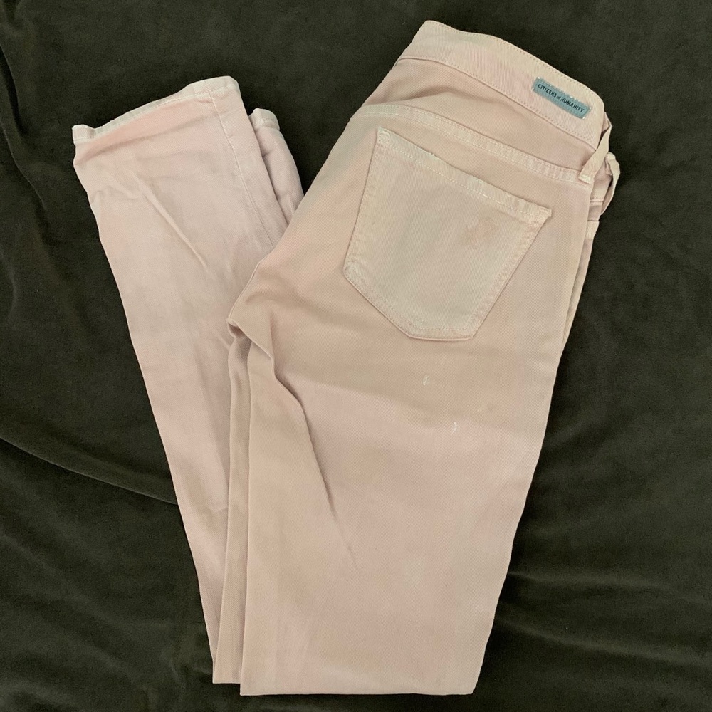 Citizens of Humanity Skinny Jeans